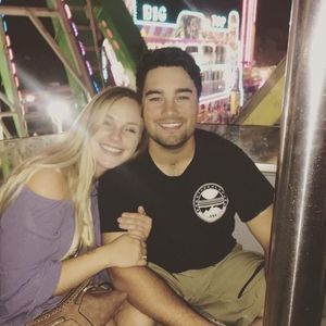 Meet your Posher, Joey